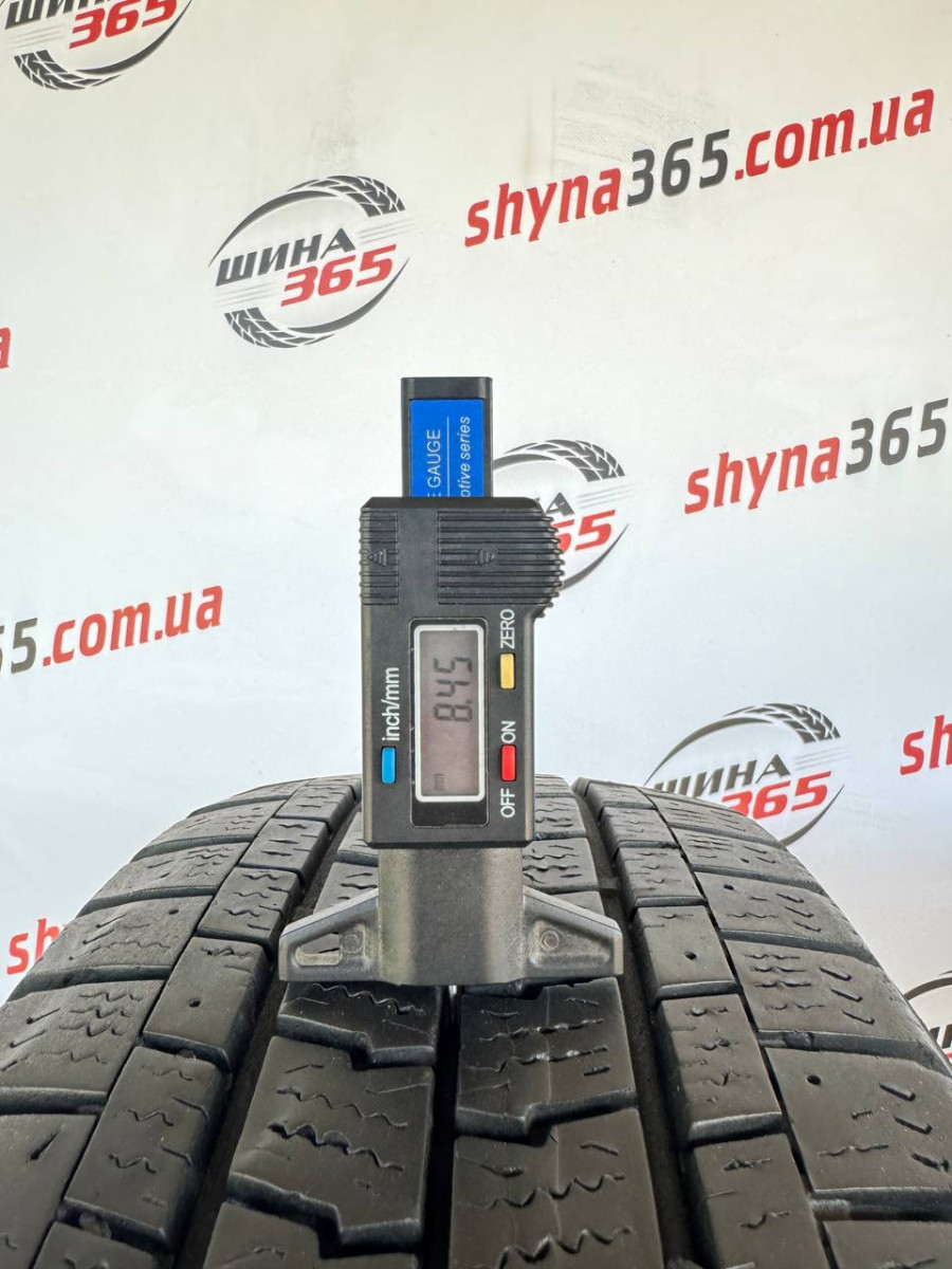 205/65 R16C GOODYEAR CARGO ULTRAGRIP CUG-2 8mm