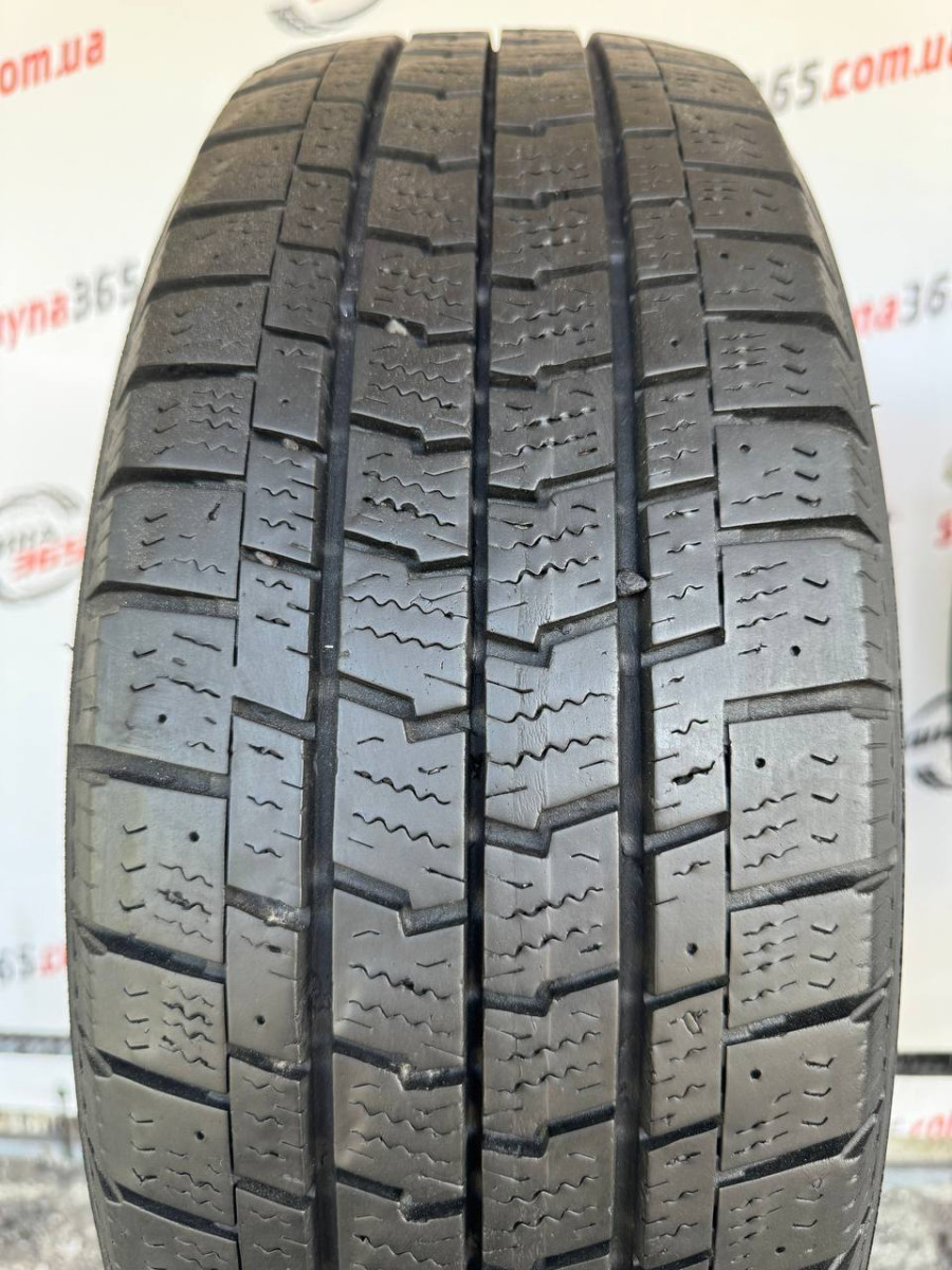 205/65 R16C GOODYEAR CARGO ULTRAGRIP CUG-2 8mm
