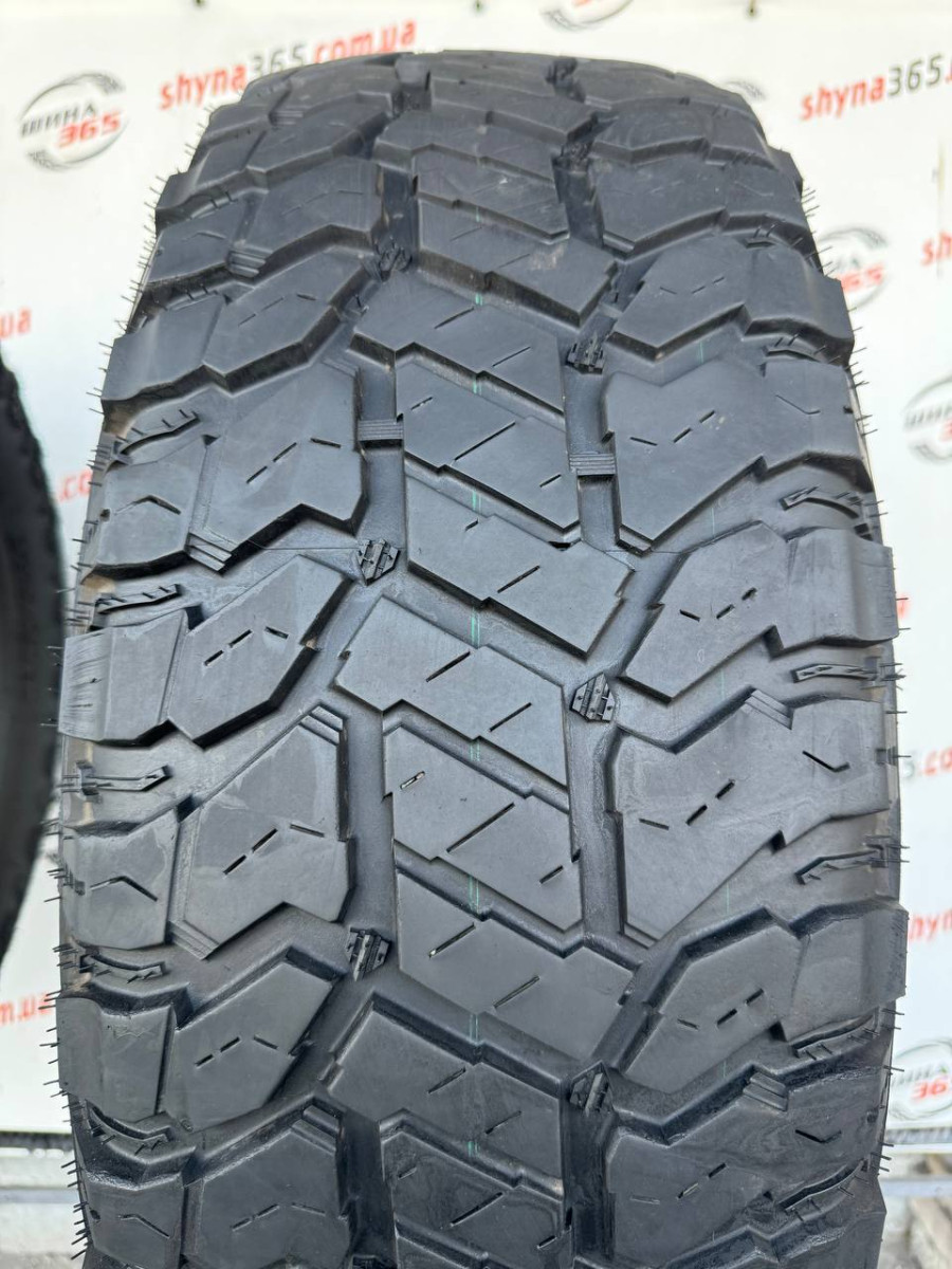 275/65 R20 RADAR RENEGADE R/T + 8mm