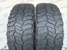 275/65 R20 RADAR RENEGADE R/T + 8mm