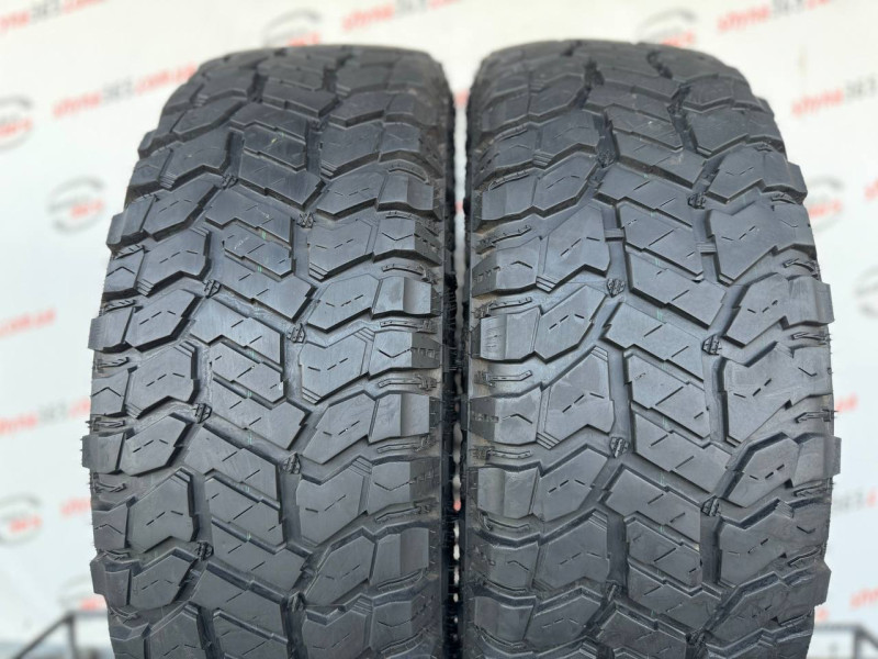 275/65 R20 RADAR RENEGADE R/T + 8mm