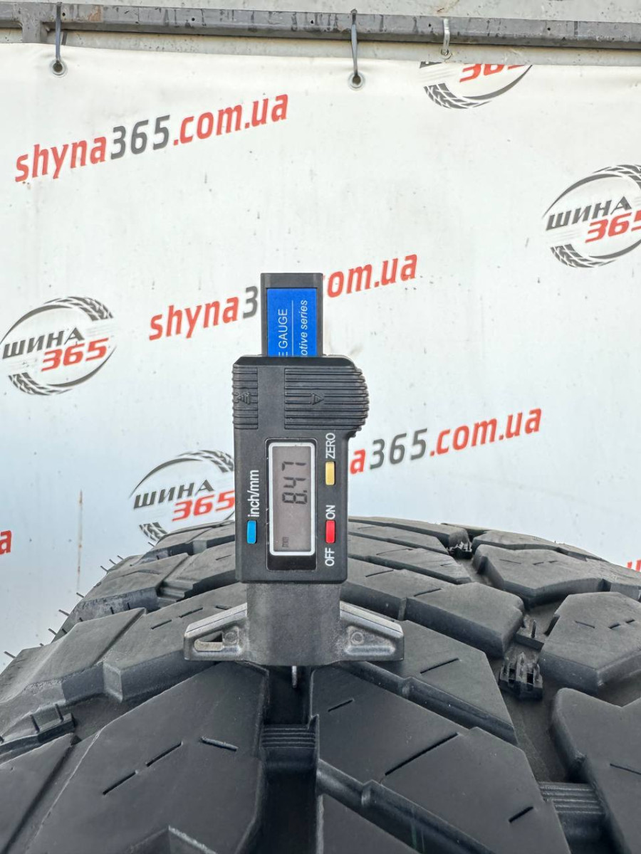 275/65 R20 RADAR RENEGADE R/T + 8mm
