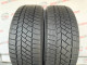 205/55 R17 CONTINENTAL CONTIWINTERCONTACT TS830P RUN FLAT 7mm