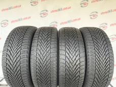 215/55 R17 PIRELLI WINTER CINTURATO 7mm