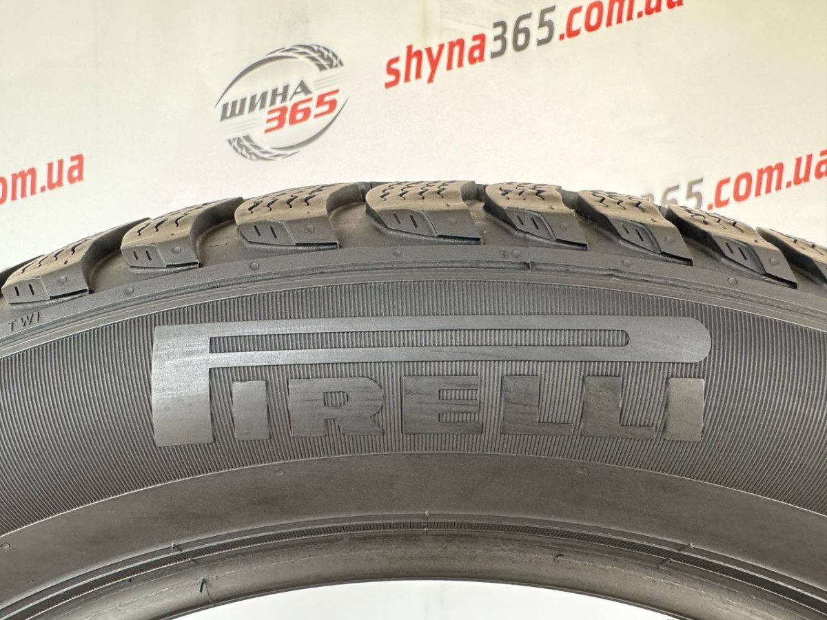 215/55 R17 PIRELLI WINTER CINTURATO 7mm
