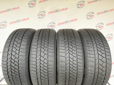 205/55 R17 CONTINENTAL CONTIWINTERCONTACT TS830P 7mm