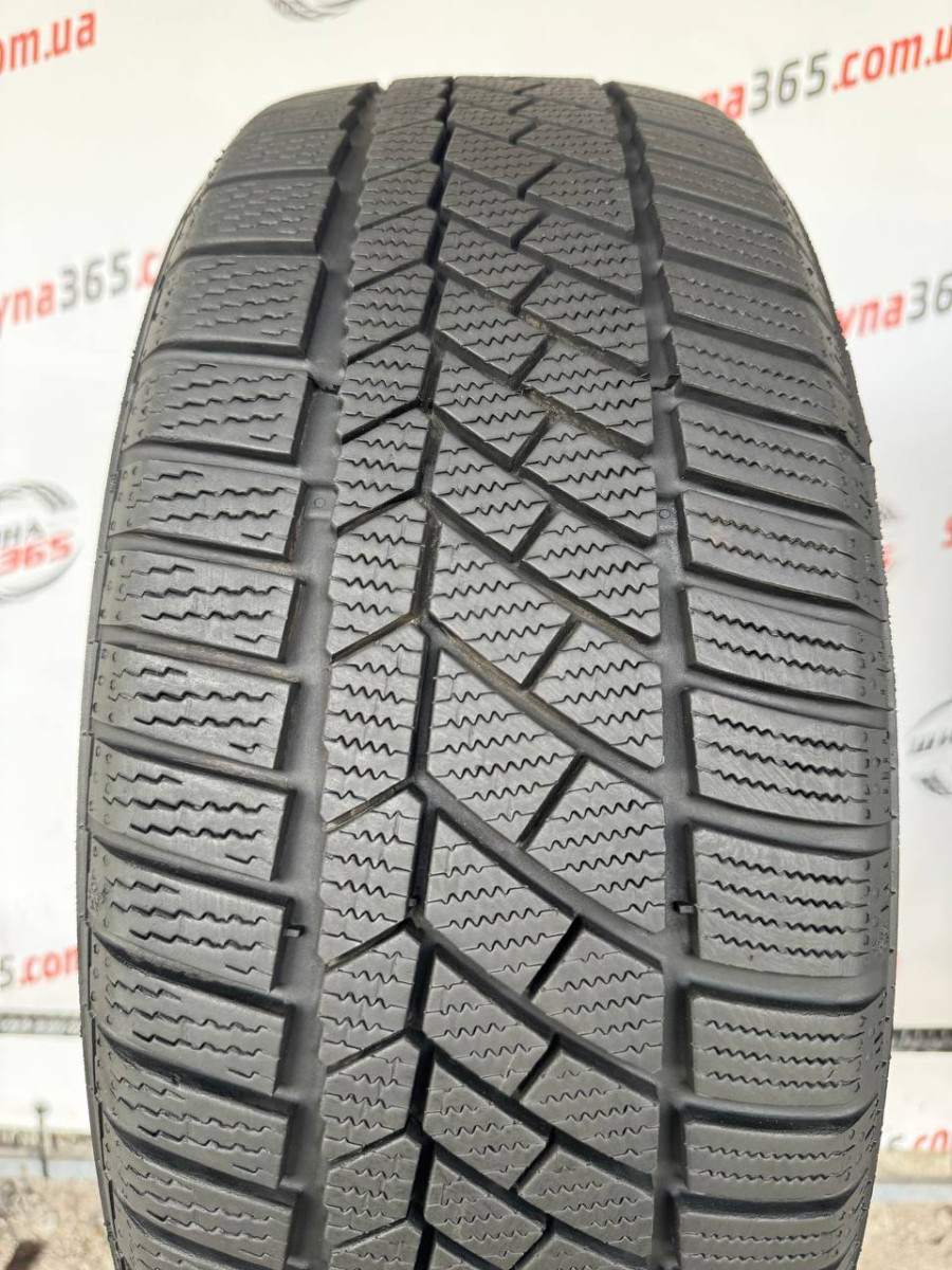 205/55 R17 CONTINENTAL CONTIWINTERCONTACT TS830P 7mm