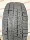 205/55 R17 BRIDGESTONE BLIZZAK VRX2 7mm