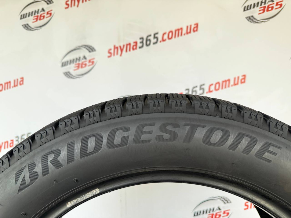 205/55 R17 BRIDGESTONE BLIZZAK VRX2 7mm