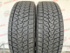 215/70 R16 BRIDGESTONE BLIZZAK DM-V2 9mm