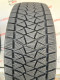 215/70 R16 BRIDGESTONE BLIZZAK DM-V2 9mm