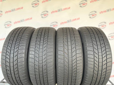 215/55 R17 CONTINENTAL WINTERCONTACT TS870P 5mm