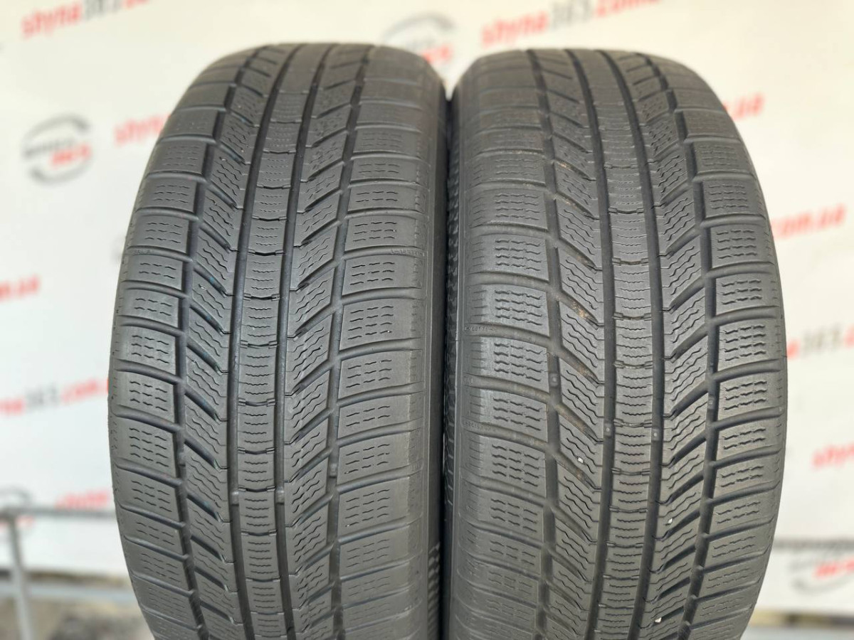 215/55 R17 CONTINENTAL WINTERCONTACT TS870P 5mm