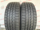 215/55 R17 DUNLOP WINTER MAXX WM01 7mm
