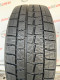 215/55 R17 DUNLOP WINTER MAXX WM01 7mm