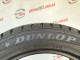 215/55 R17 DUNLOP WINTER MAXX WM01 7mm