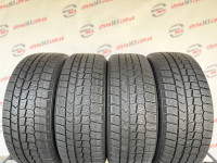 215/55 R17 DUNLOP WINTER MAXX WM02 8mm