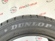 215/55 R17 DUNLOP WINTER MAXX WM02 8mm