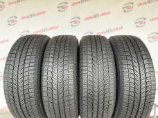 215/65 R17 MICHELIN X-ICE XI3 6mm