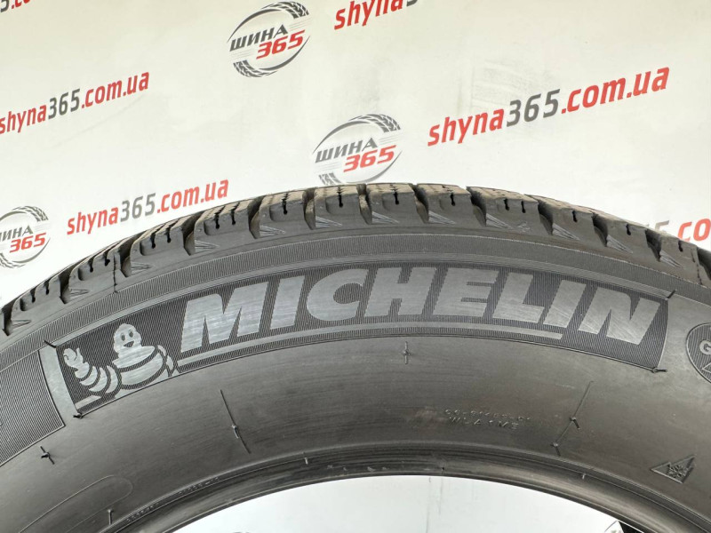 215/65 R17 MICHELIN X-ICE XI3 6mm