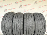 215/50 R17 BRIDGESTONE BLIZZAK VRX2 8mm