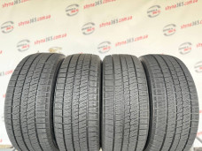 215/50 R17 BRIDGESTONE BLIZZAK VRX2 8mm
