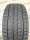 215/50 R17 BRIDGESTONE BLIZZAK VRX2 8mm