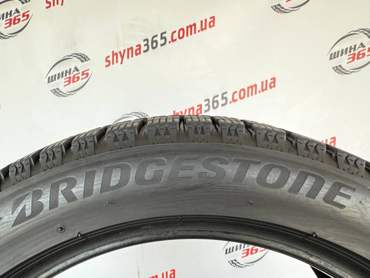215/50 R17 BRIDGESTONE BLIZZAK VRX2 8mm