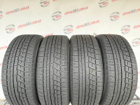 215/50 R17 YOKOHAMA ICE GUARD IG60 8mm