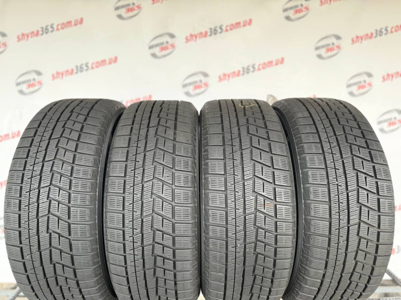 215/50 R17 YOKOHAMA ICE GUARD IG60 8mm