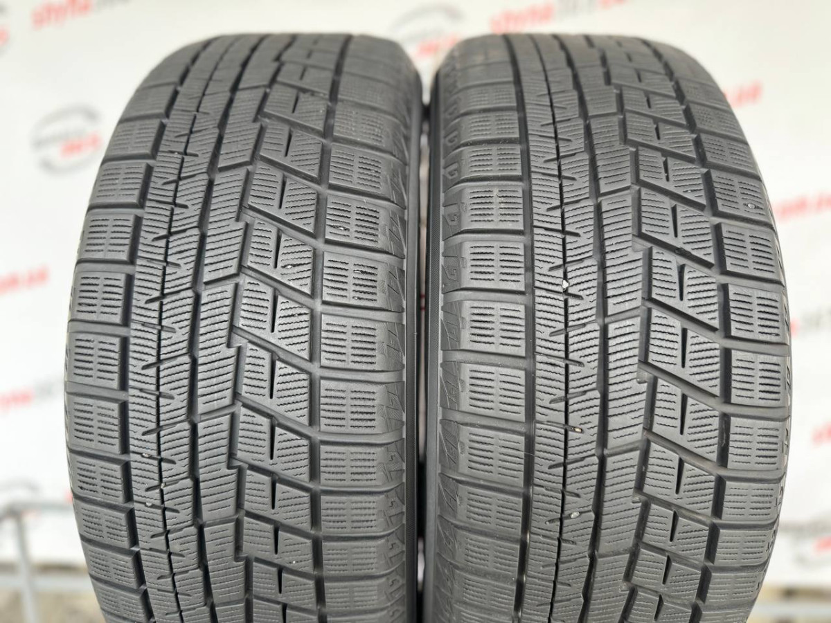 215/50 R17 YOKOHAMA ICE GUARD IG60 8mm