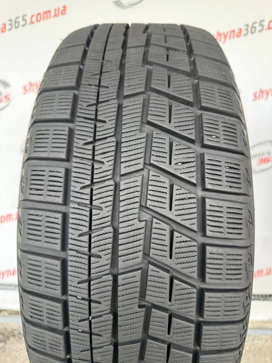 215/50 R17 YOKOHAMA ICE GUARD IG60 8mm