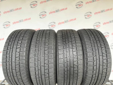 215/50 R17 YOKOHAMA ICE GUARD IG50 PLUS 7mm
