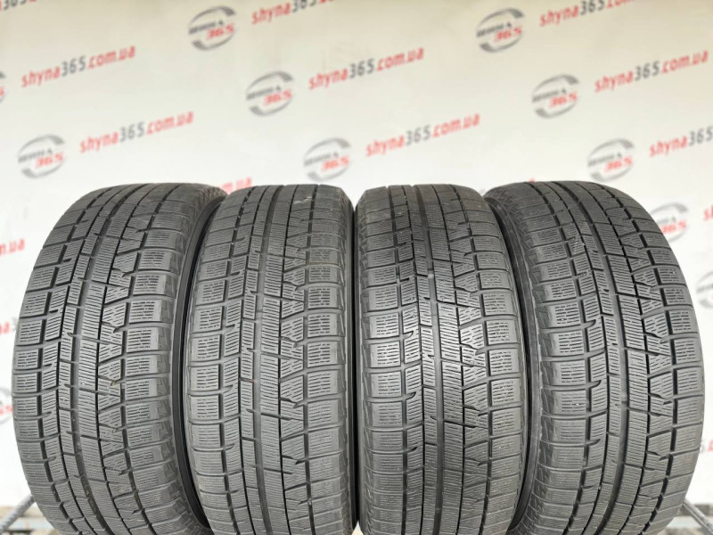 215/50 R17 YOKOHAMA ICE GUARD IG50 PLUS 7mm