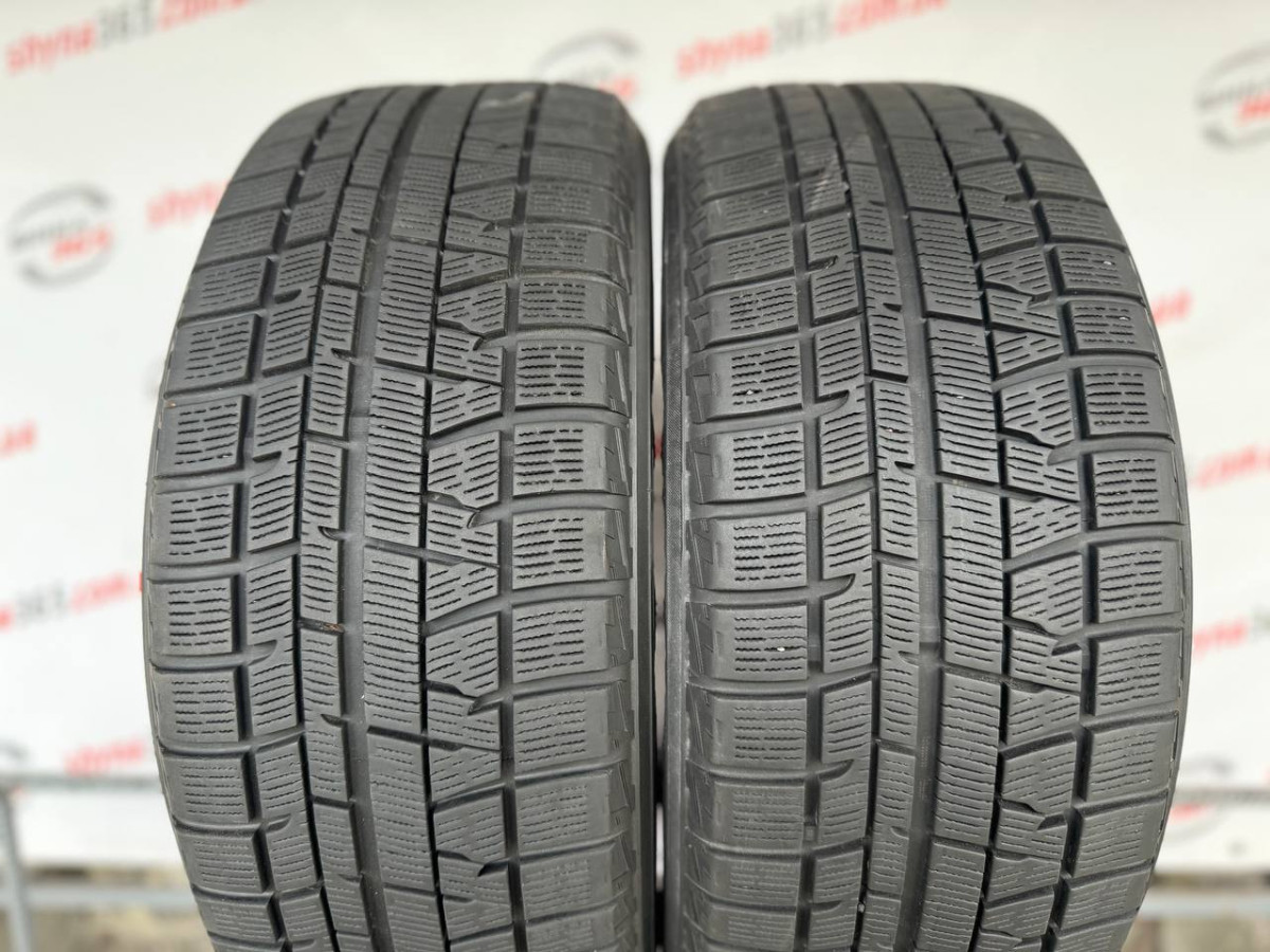 215/50 R17 YOKOHAMA ICE GUARD IG50 PLUS 7mm