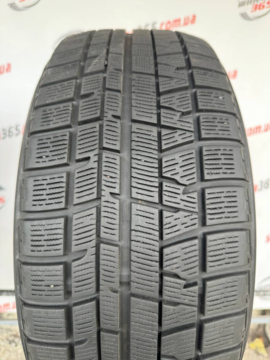 215/50 R17 YOKOHAMA ICE GUARD IG50 PLUS 7mm