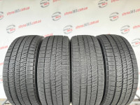 225/45 R17 BRIDGESTONE BLIZZAK VRX2 8mm
