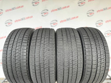 225/45 R17 BRIDGESTONE BLIZZAK VRX2 8mm