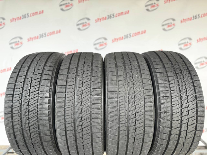 225/45 R17 BRIDGESTONE BLIZZAK VRX2 8mm