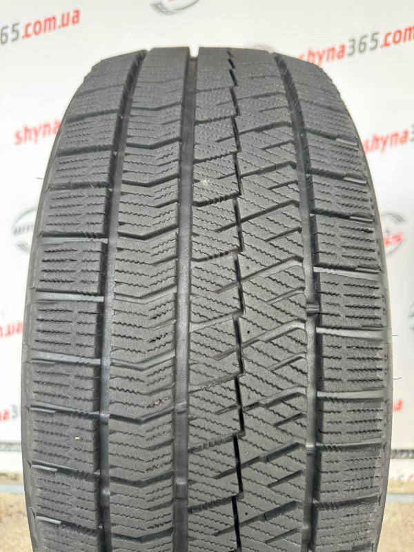 225/45 R17 BRIDGESTONE BLIZZAK VRX2 8mm