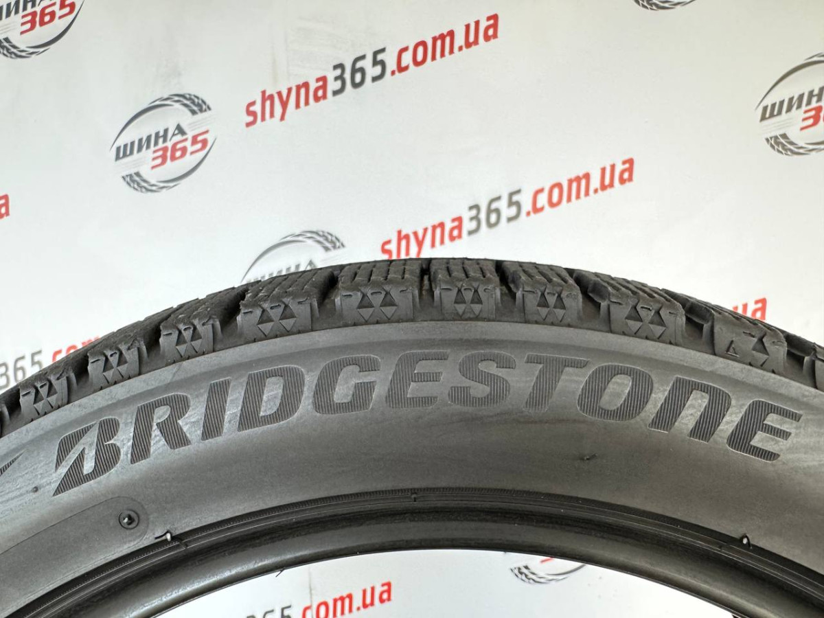 225/45 R17 BRIDGESTONE BLIZZAK VRX2 8mm