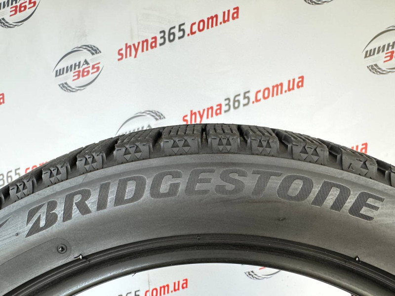 225/45 R17 BRIDGESTONE BLIZZAK VRX2 8mm