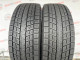 225/60 R17 DUNLOP WINTER MAXX SJ8 7mm