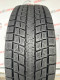 225/60 R17 DUNLOP WINTER MAXX SJ8 7mm