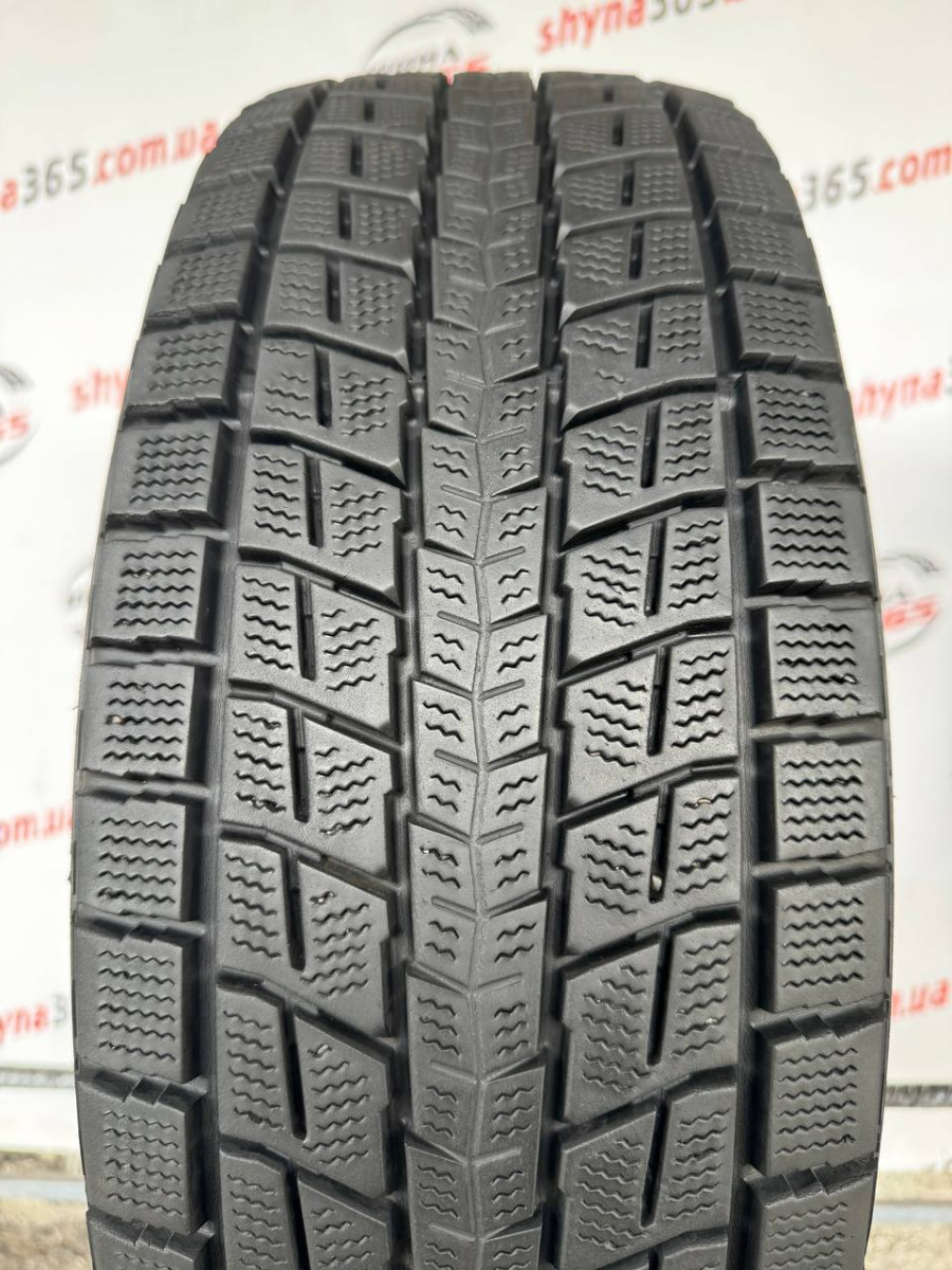 225/60 R17 DUNLOP WINTER MAXX SJ8 7mm