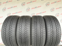 225/55 R17 BRIDGESTONE BLIZZAK LM001 6mm