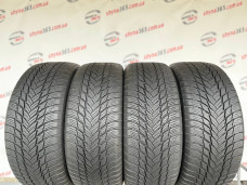 225/55 R17 BRIDGESTONE BLIZZAK LM001 6mm