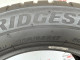 225/55 R17 BRIDGESTONE BLIZZAK LM001 6mm