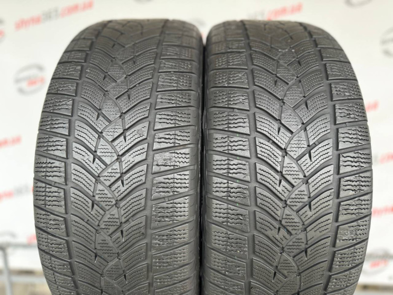 235/55 R17 GOODYEAR ULTRAGRIP PERFORMANCE GEN-1 5mm