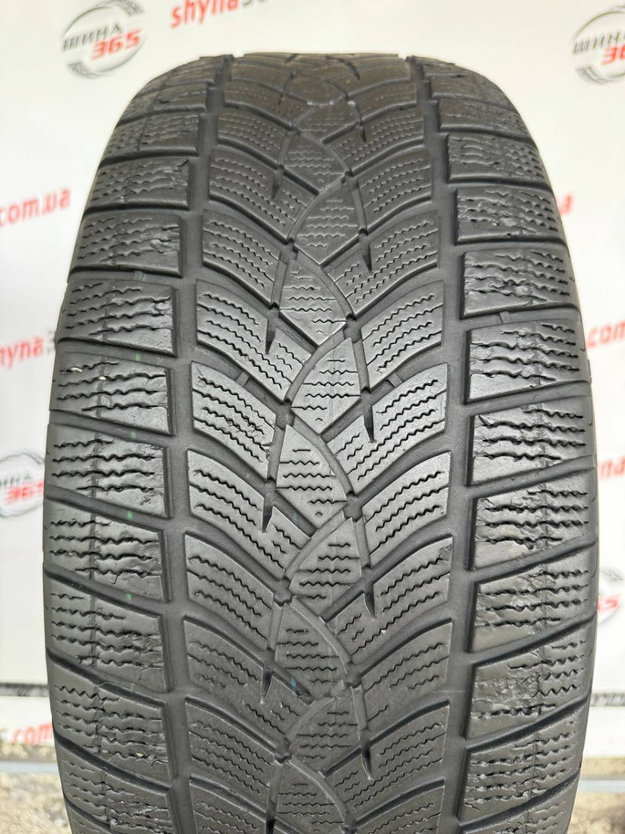 235/55 R17 GOODYEAR ULTRAGRIP PERFORMANCE GEN-1 5mm